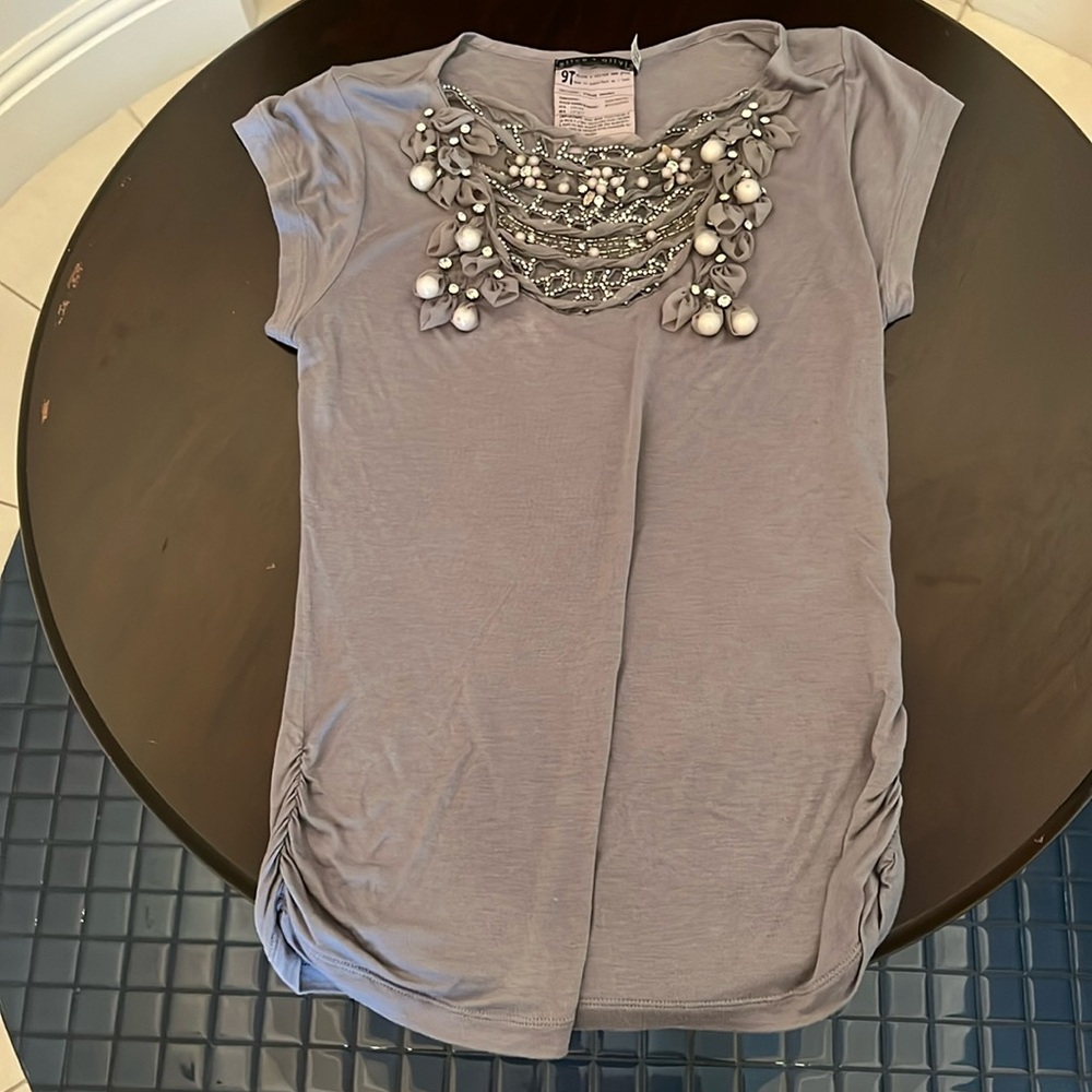 Alice + Olivia T-shirt - Small
